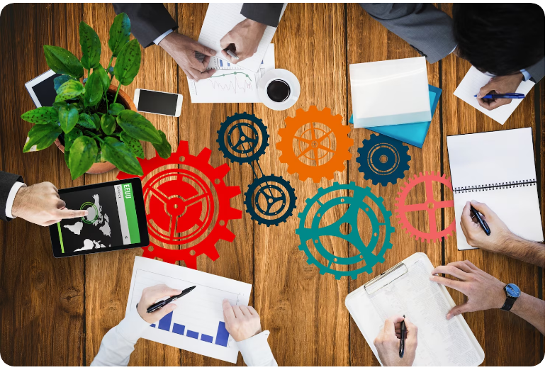 Vision & Scope Workshops for Strategic Alignment