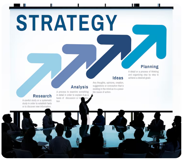 Visual & Other Media