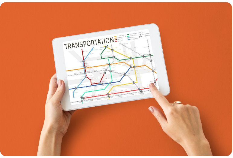 Visual & Other Media