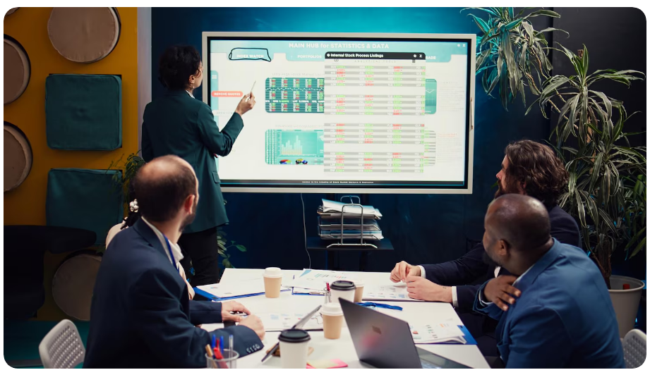 Online Reviews & Ratings