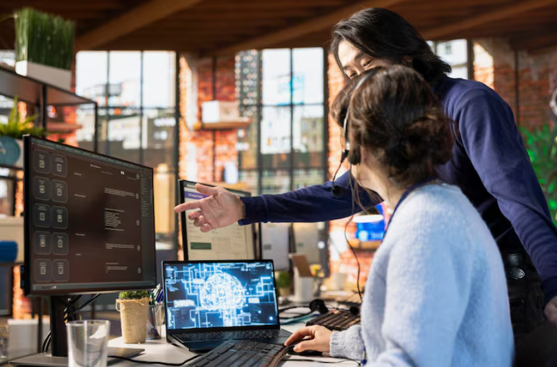 Defining Functional Use Cases for Effective System Development service image