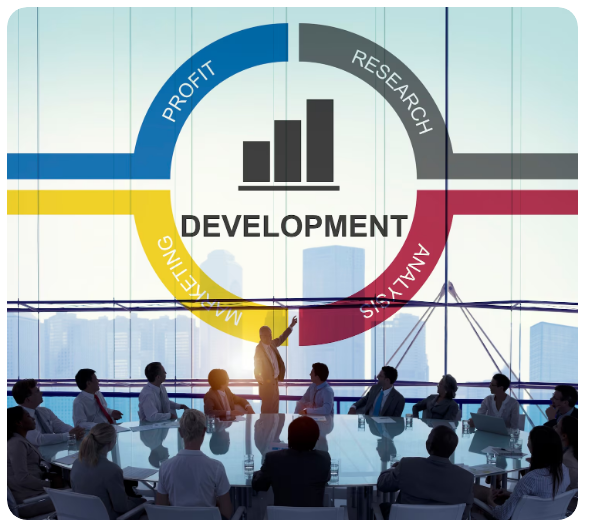 Understand business goals and requirements