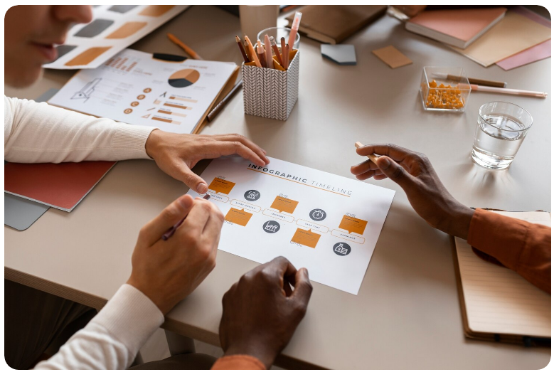 Online Reviews & Ratings