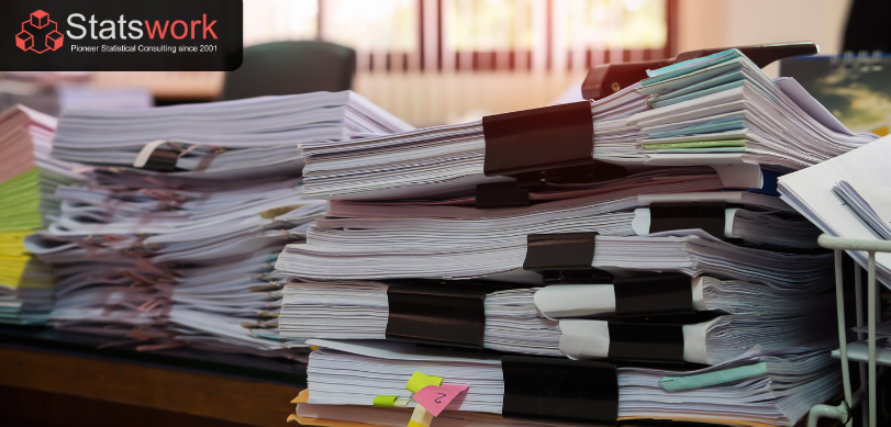 v1-Organizing Information Chaos The Power of Document Clustering