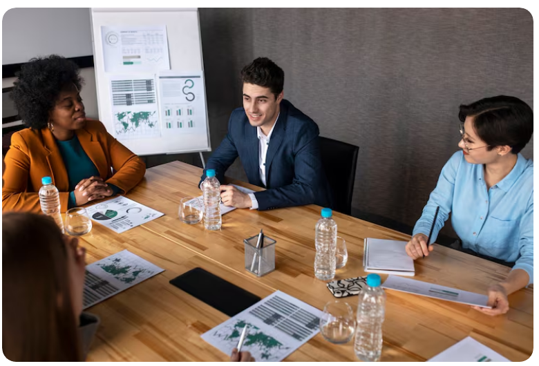 Confirming Stakeholder Priorities and Needs