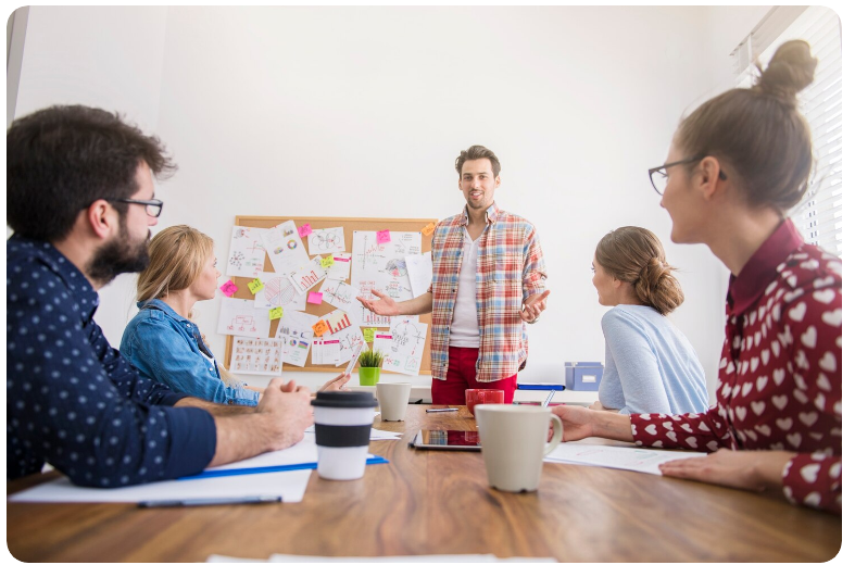 Blog & Article Comments