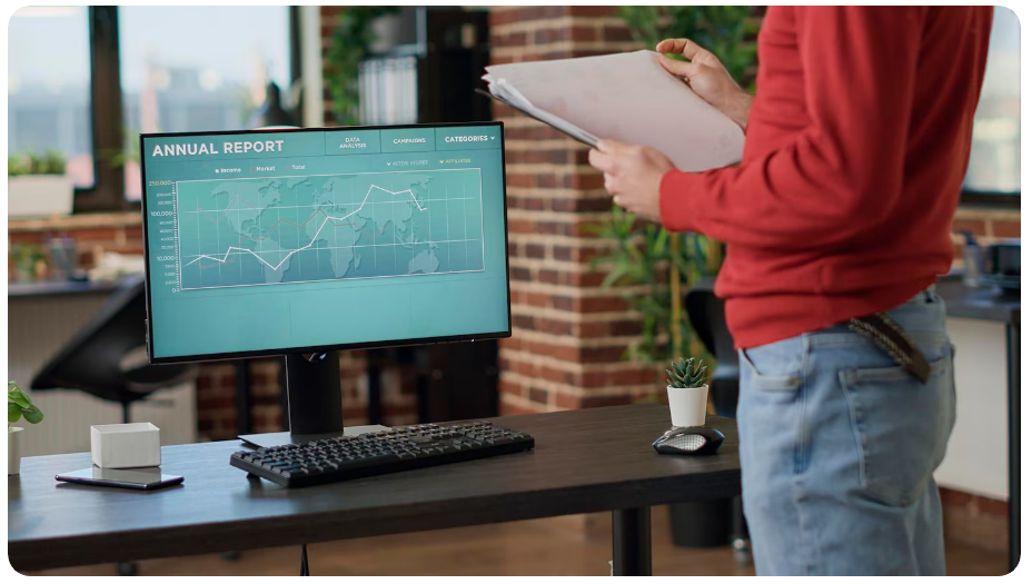 Visual & Other Media