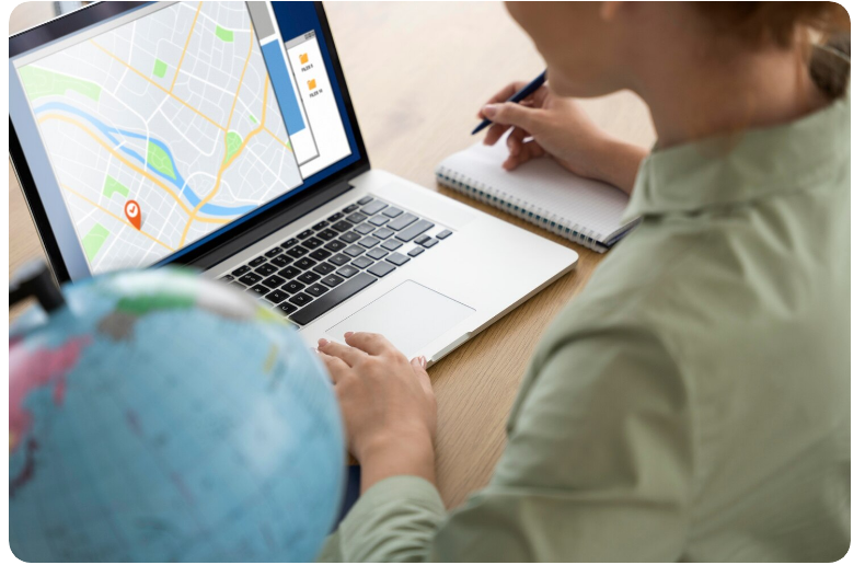 Visual & Other Media