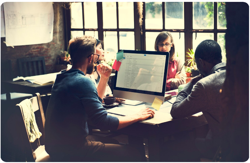 Streamline Communication with Custom Business Glossary Development