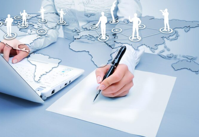 Regulatory and compliance mapping solutions service image