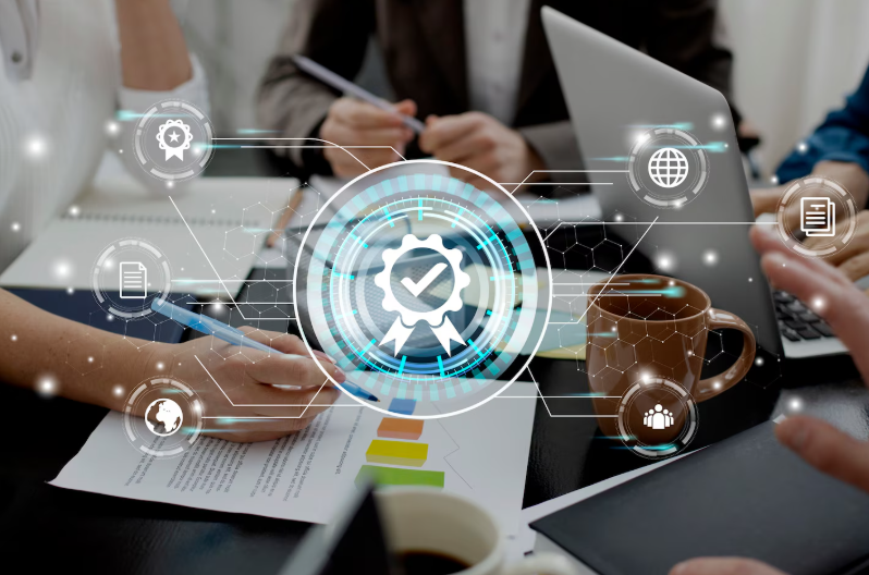 Online Reviews & Ratings