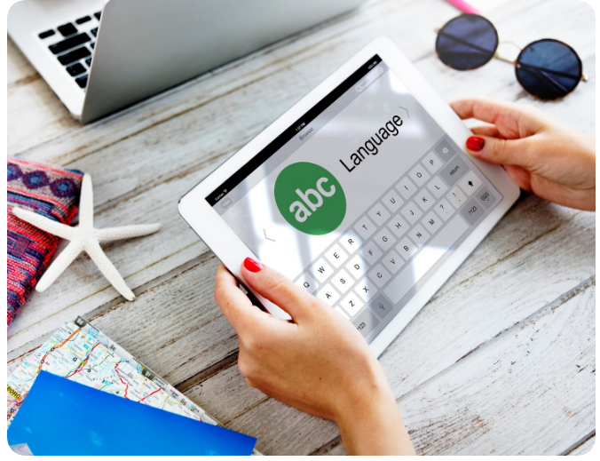 Standardizing Language for Clear Communication Across Systems