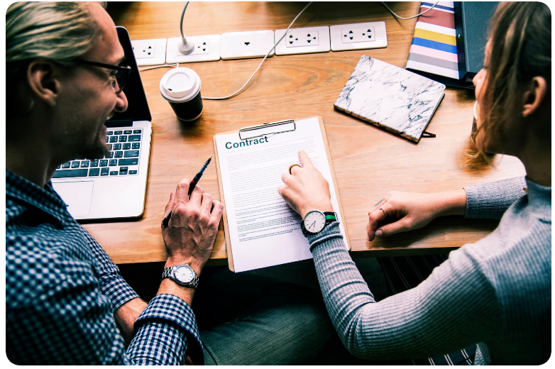 Blog & Article Comments