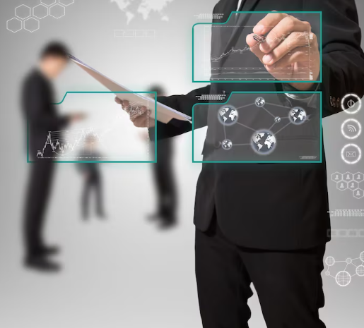 Standardize Business Rules service image