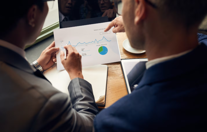 Visual & Other Media