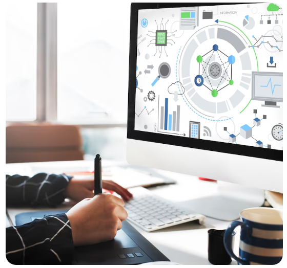 Cross-System Logic Integration Services