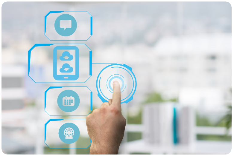 Online Reviews & Ratings