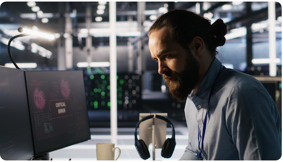 Visual & Other Media