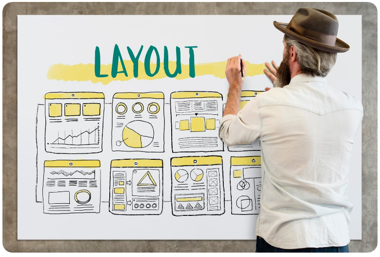 Custom Data Schema Design