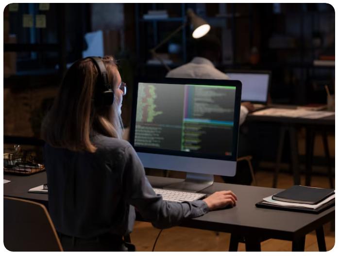 Online Reviews & Ratings