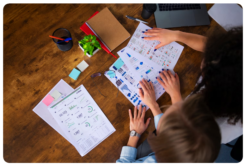 Statswork Methodologies to conduct annotation services