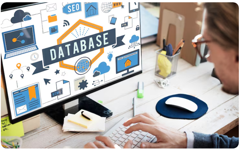 Secondary Data Enrichment