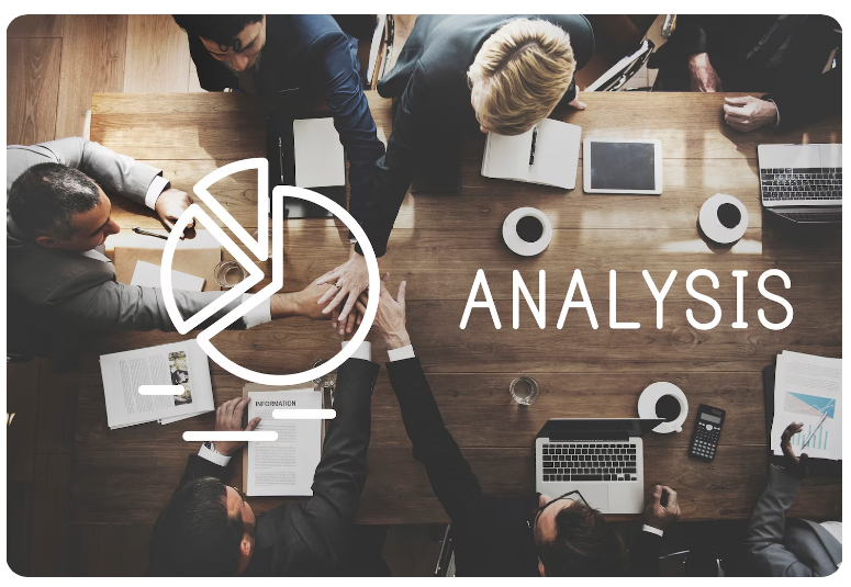 Data Collection from different Sources Promotional Effectiveness, drive cross-selling