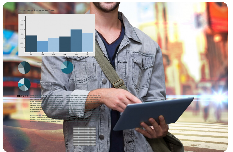 Sentiment Analyses: Voice of the customer Analysis 