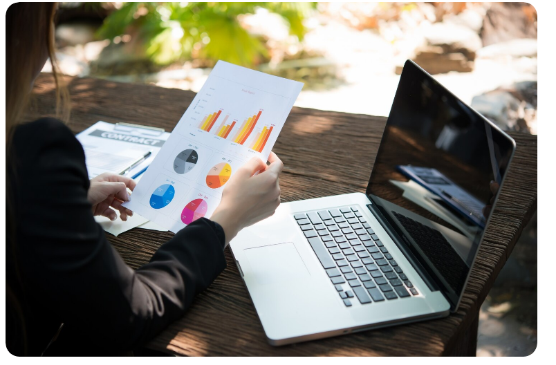 In-store data collection  