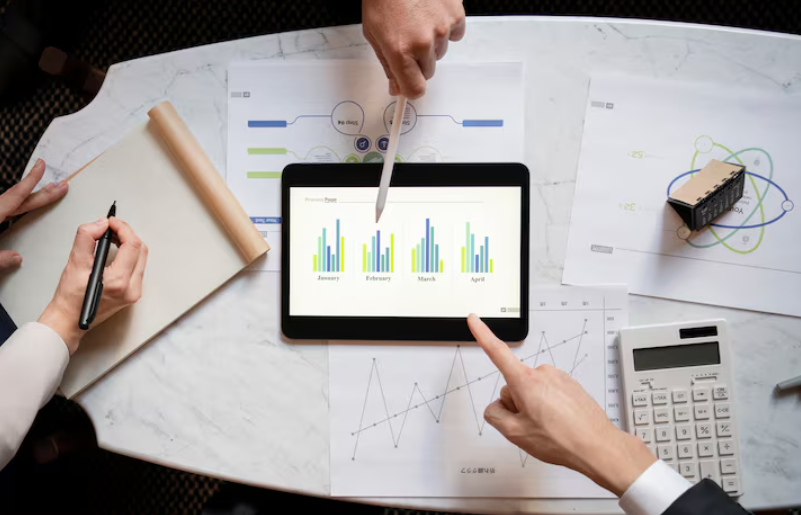 Visual & Other Media