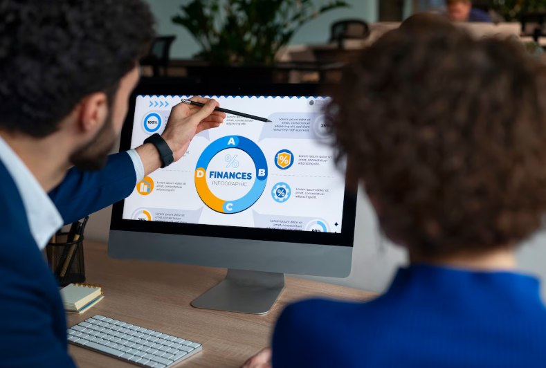 Visual & Other Media