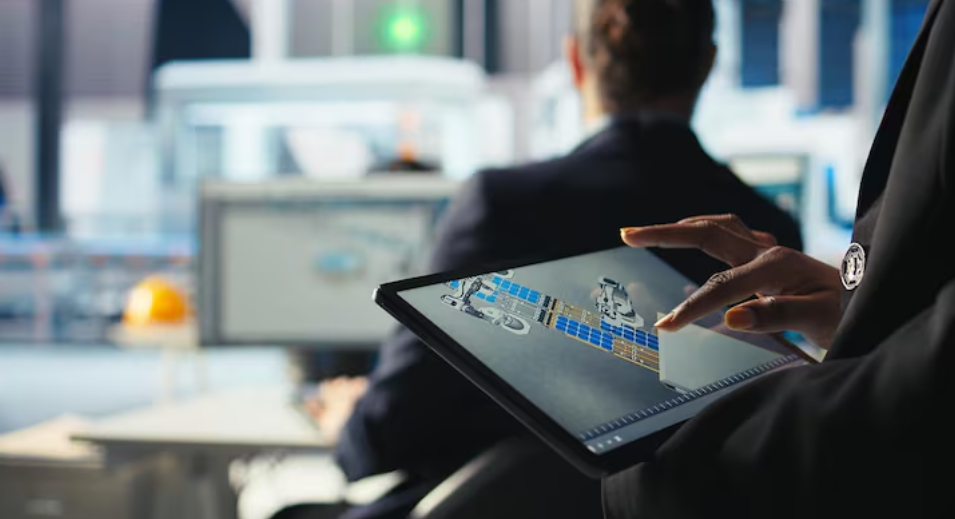 Data Engineering Solutions Designed for Scalability service image