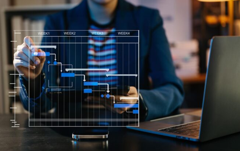 Custom Built Data Architecture service image