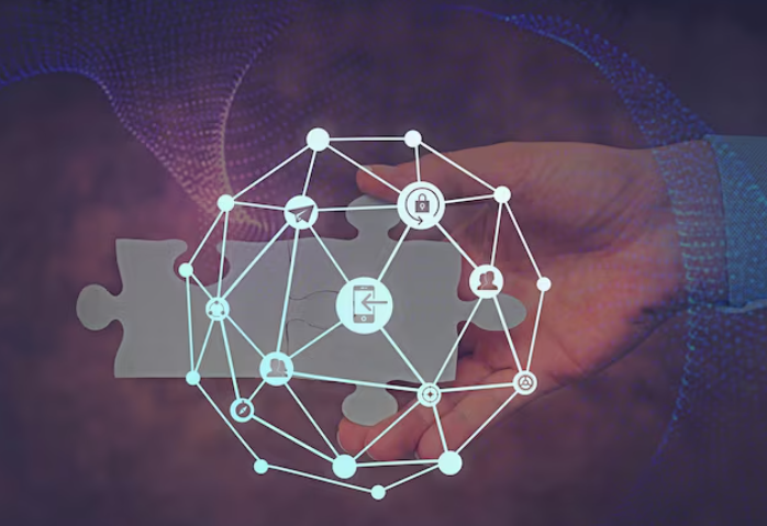 Integration of Cross-System Data service image