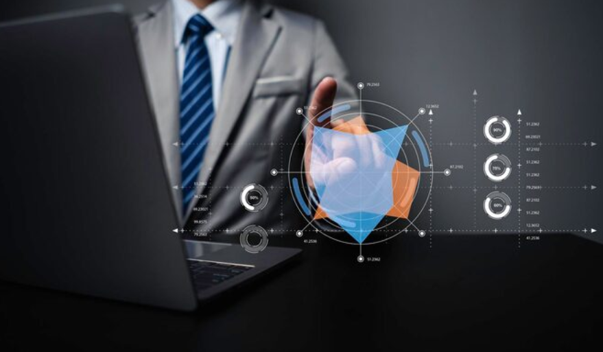 Tailored Data Security and Compliance Strategies for Your Business service image