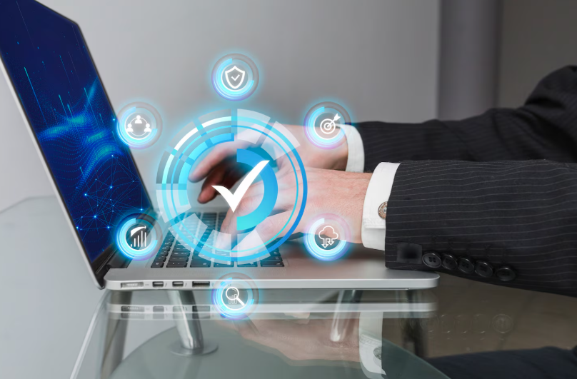 Online Reviews & Ratings