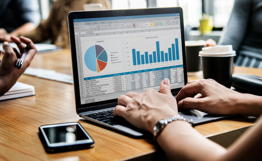 Online Reviews & Ratings