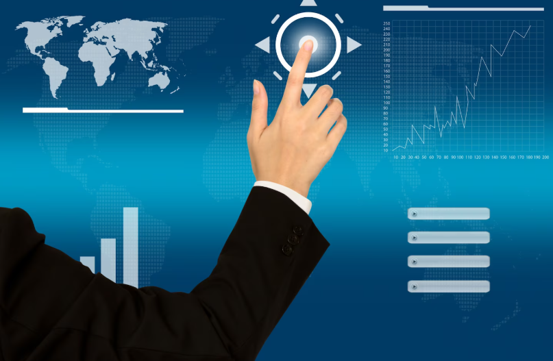 Advanced Tabulation & Charting for Precise Data Analysis service image