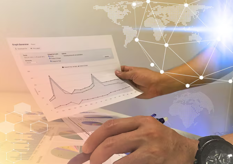 Advanced Data Analytics for Clinical Trials (Phase I-IV) service image