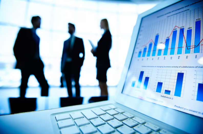 Operational Analytics service image