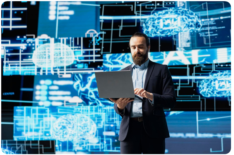 Capability for Mixed Data Types