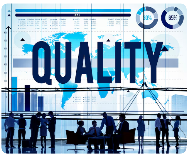 Human-in-the-Loop (HITL) Quality