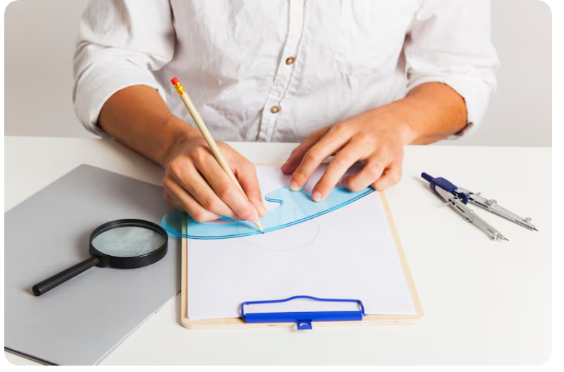 Use of Annotation Tools