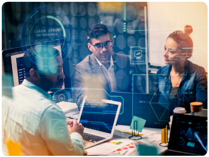 Capability for Mixed Data Types