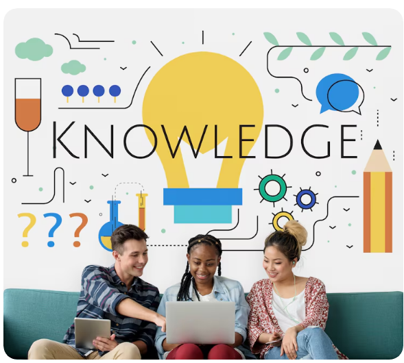 Specialist Knowledge and Experience