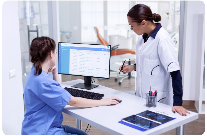 Medical & Clinical Data Analytics Solutions