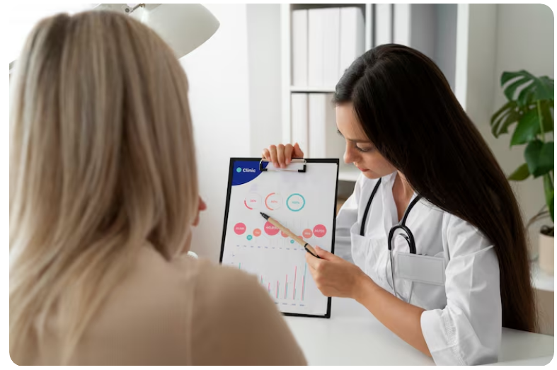 Online Reviews & Ratings