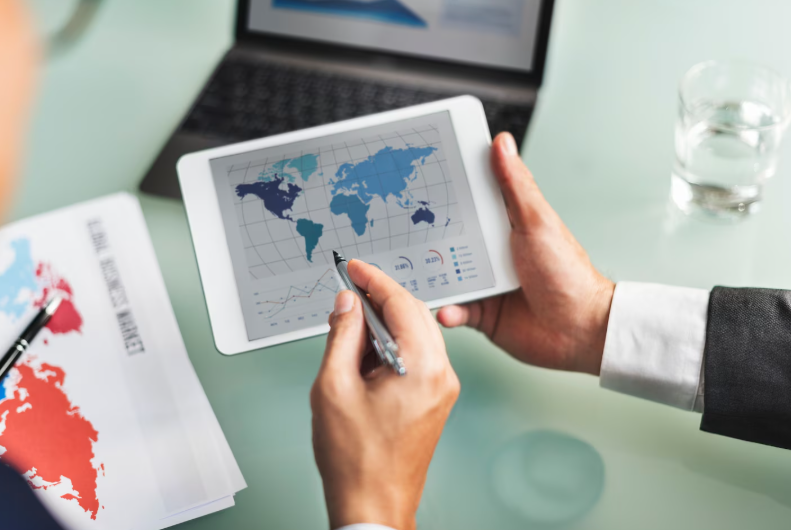 Proactive Epidemiological Surveillance to Combat Health Threats service image