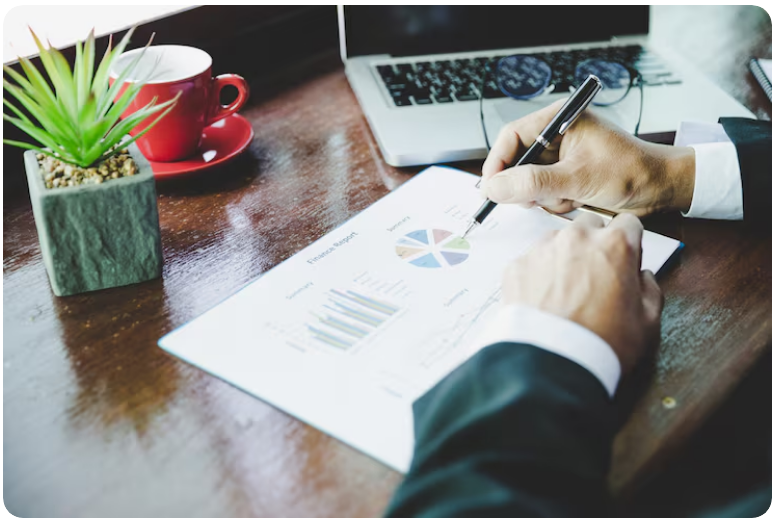 Online Reviews & Ratings