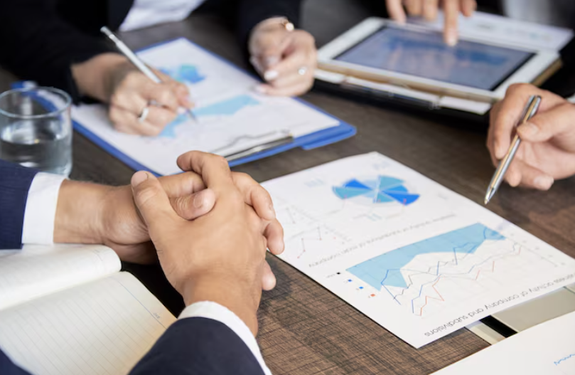 Ongoing Trial Management and Optimization (Phase I-IV) service image